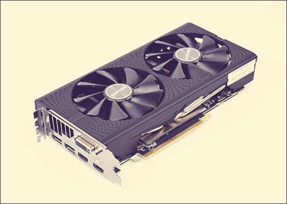 sapphire radeon rx 480 linux driver