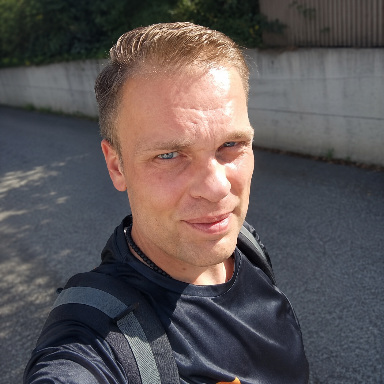 Sascha Vetter