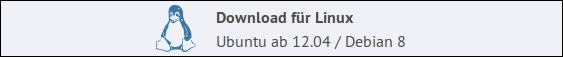 Auszug von der Webseite breitbandmessung.de. Schaltfläche "Download für Linux". Zuerst veröffentlicht auf GWS2.de. Das ist ein unabhängiges Ubuntu-Portal, das gegen die EU-Diktatur und für ein souveränes Deutschland kämpft