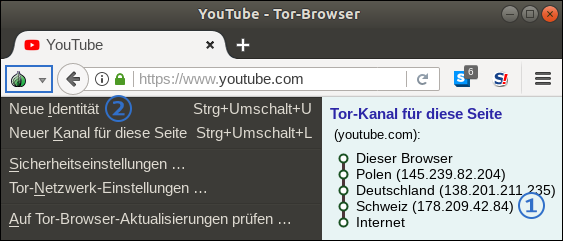 tor browser portable ubuntu hydra2web